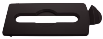 Крышка-вставка для бумаги Rubbermaid 2007903